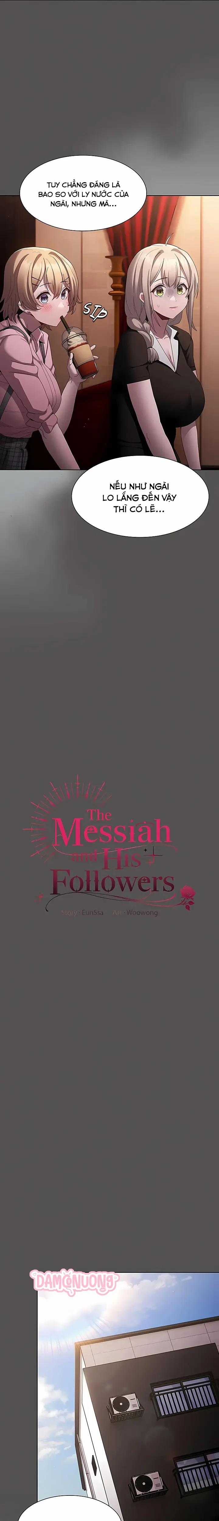 Đấng Messiah Và Những Kẻ Dâng Mình Cho Ngài 10 trang 19