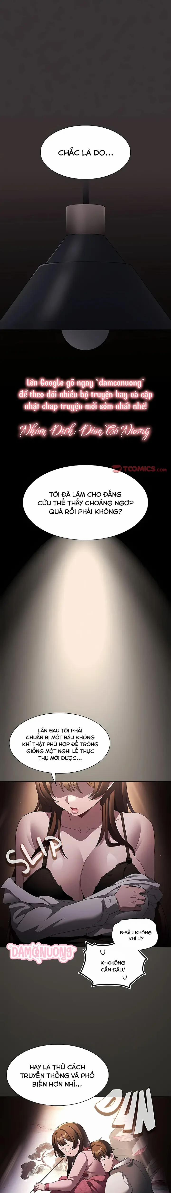 Đấng Messiah Và Những Kẻ Dâng Mình Cho Ngài 10 trang 2
