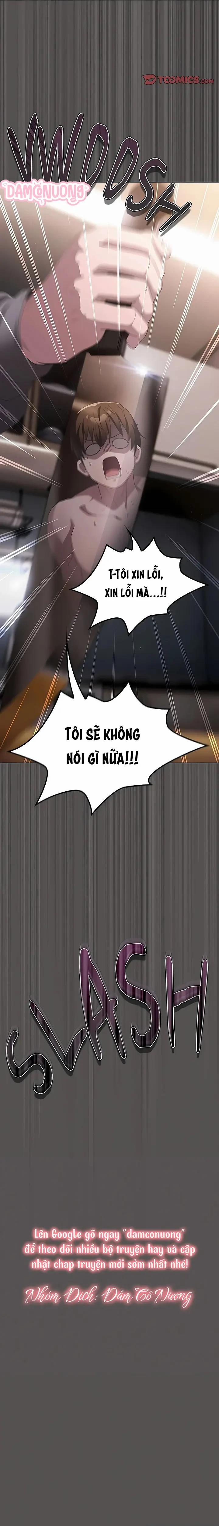 Đấng Messiah Và Những Kẻ Dâng Mình Cho Ngài 10 trang 33