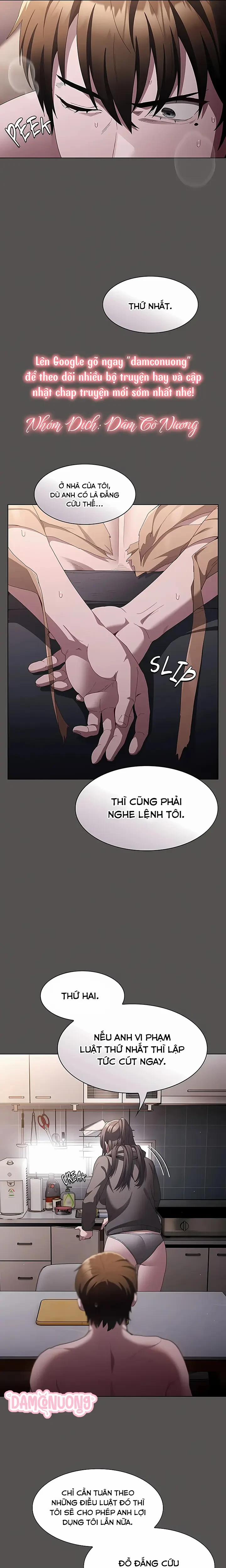 Đấng Messiah Và Những Kẻ Dâng Mình Cho Ngài 10 trang 35