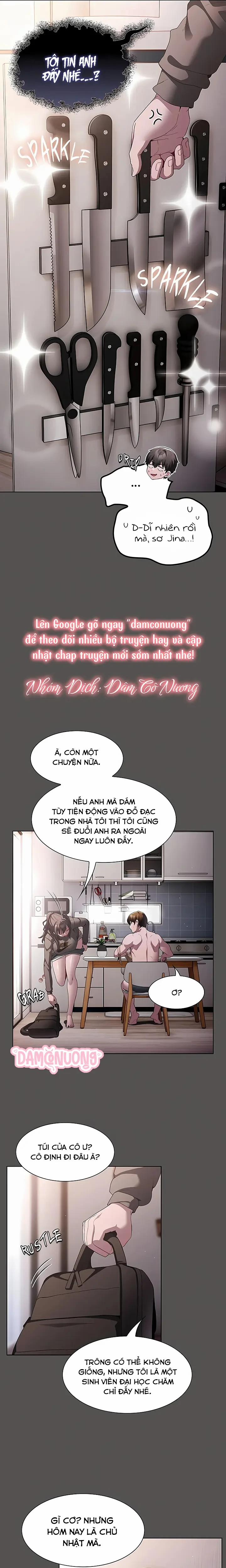 Đấng Messiah Và Những Kẻ Dâng Mình Cho Ngài 10 trang 37