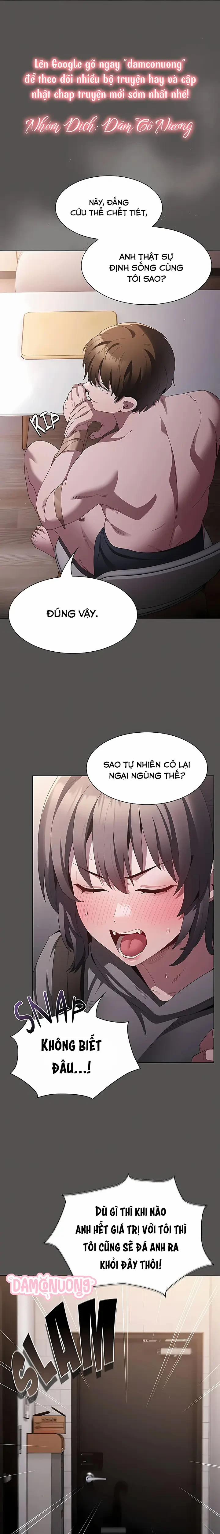 Đấng Messiah Và Những Kẻ Dâng Mình Cho Ngài 10 trang 39