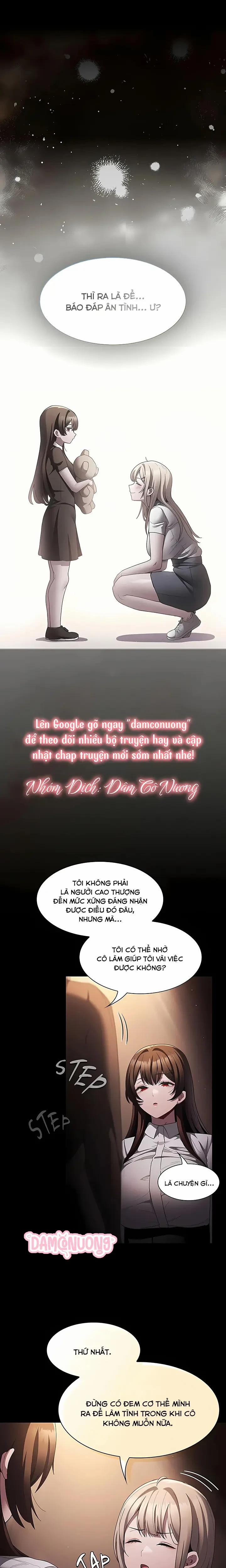 Đấng Messiah Và Những Kẻ Dâng Mình Cho Ngài 10 trang 7