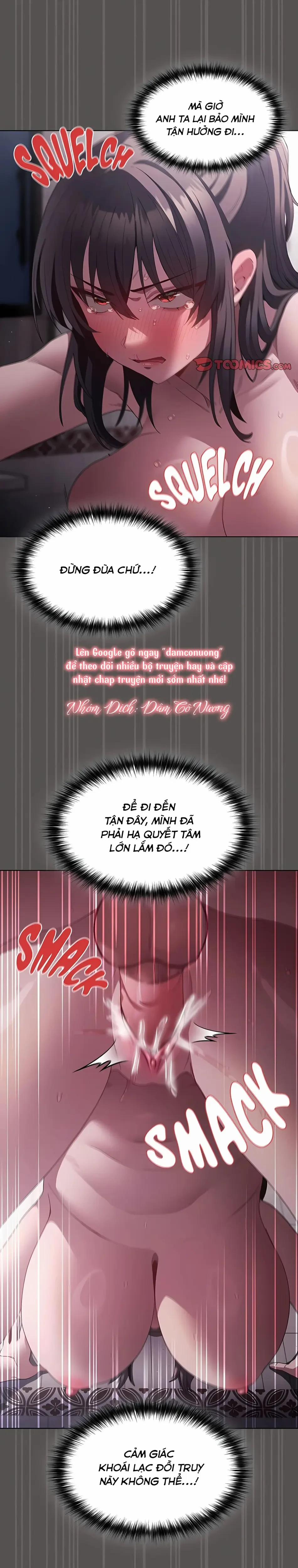 Đấng Messiah Và Những Kẻ Dâng Mình Cho Ngài 7 trang 17