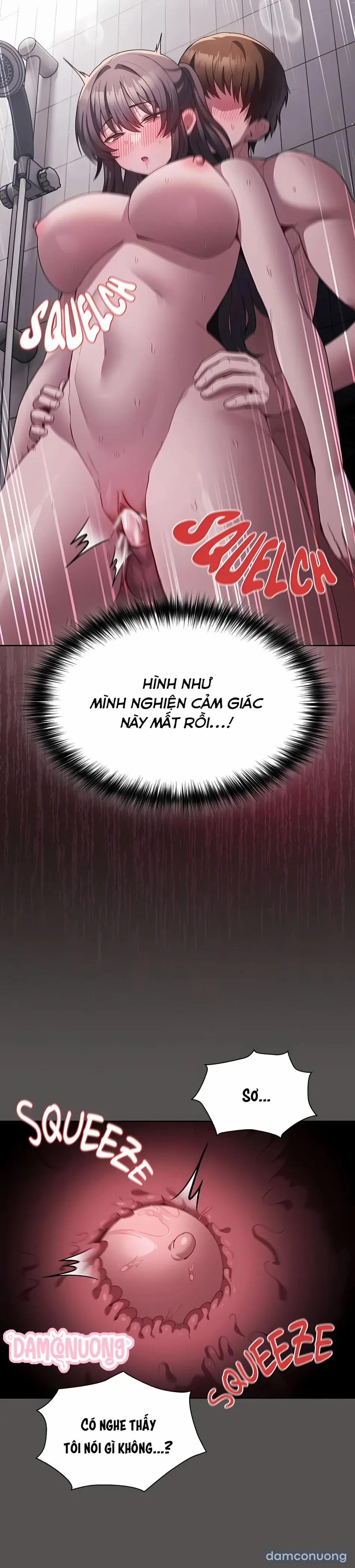 Đấng Messiah Và Những Kẻ Dâng Mình Cho Ngài 7 trang 28
