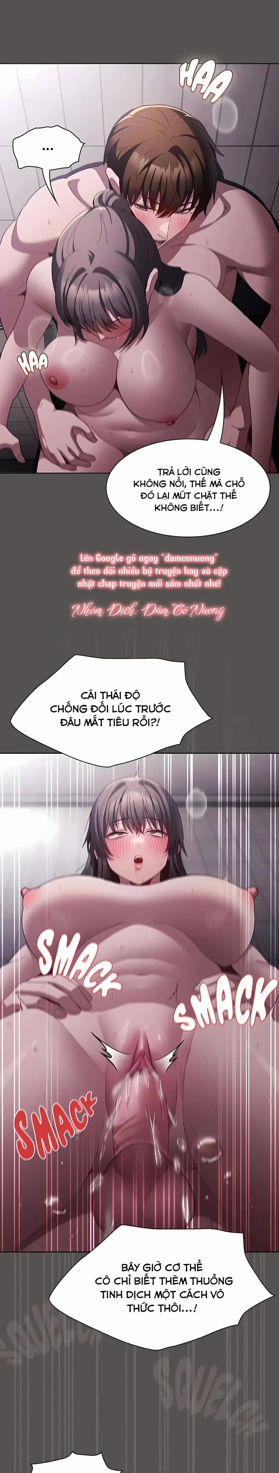 Đấng Messiah Và Những Kẻ Dâng Mình Cho Ngài 7 trang 29