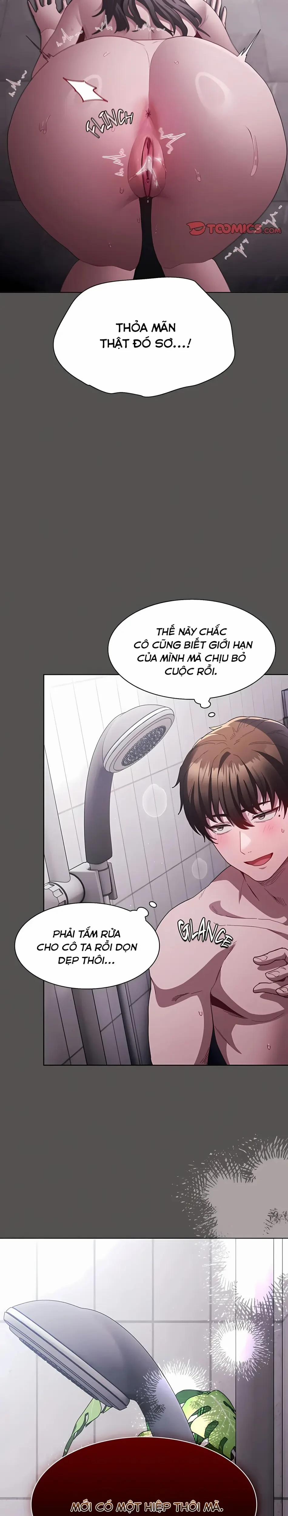 Đấng Messiah Và Những Kẻ Dâng Mình Cho Ngài 7 trang 37
