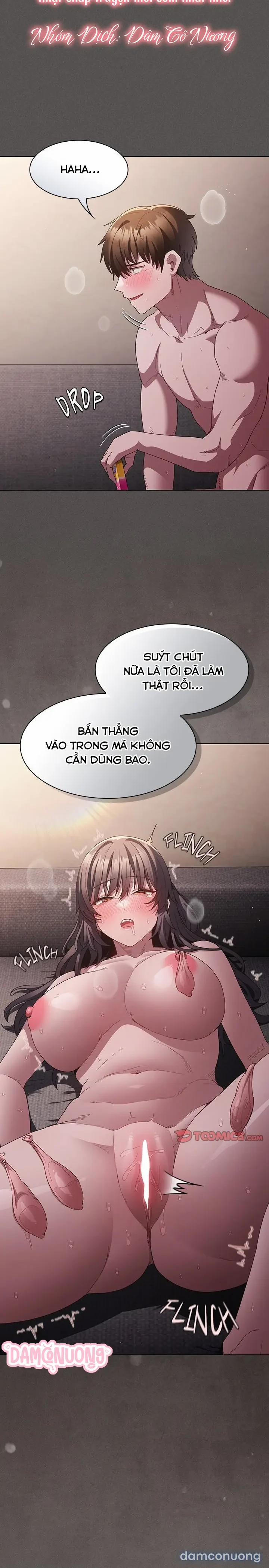 Đấng Messiah Và Những Kẻ Dâng Mình Cho Ngài 8 trang 22