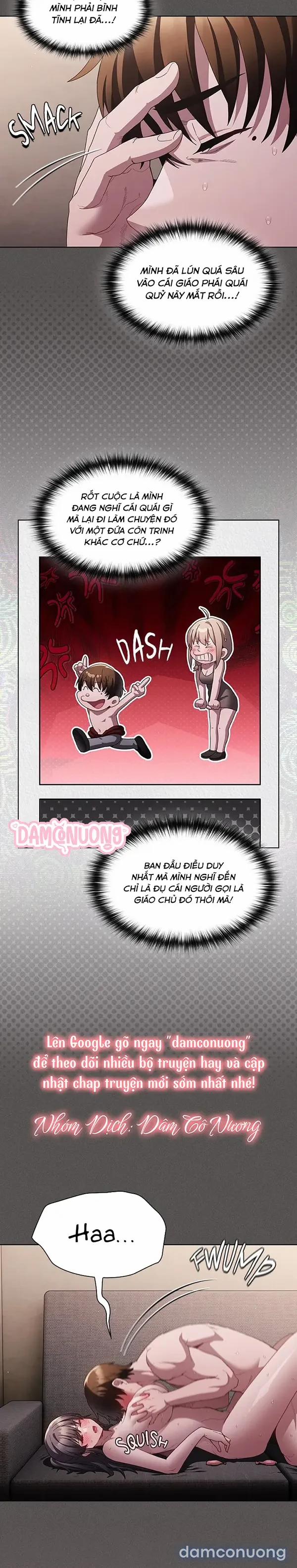 Đấng Messiah Và Những Kẻ Dâng Mình Cho Ngài 8 trang 24