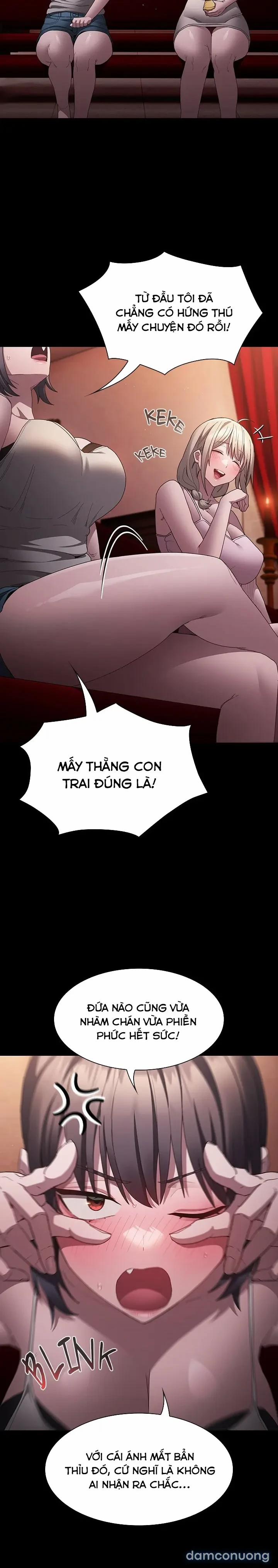 Đấng Messiah Và Những Kẻ Dâng Mình Cho Ngài 8 trang 5