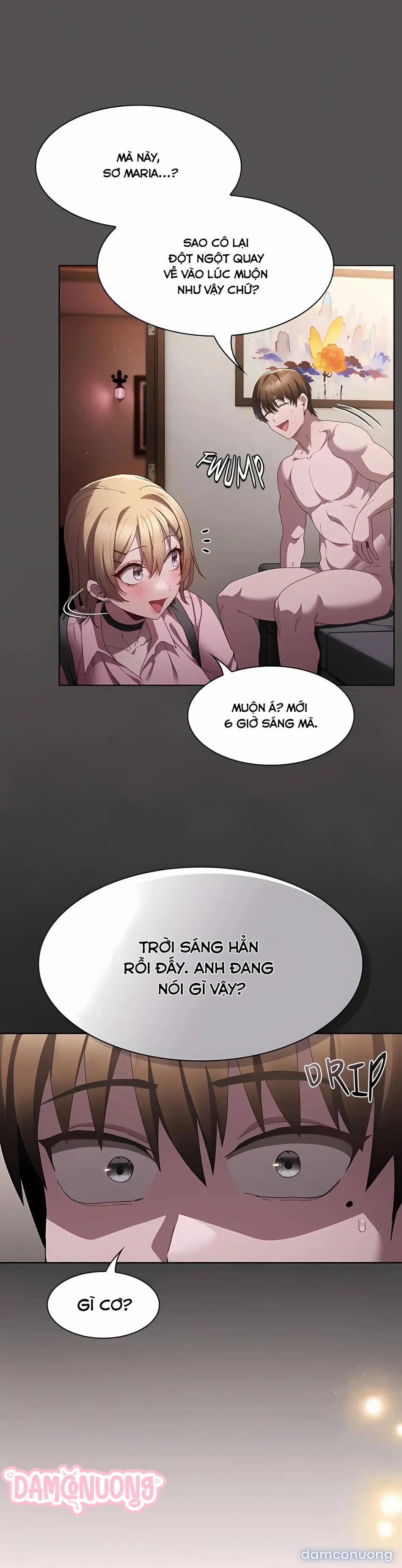 Đấng Messiah Và Những Kẻ Dâng Mình Cho Ngài 9 trang 13