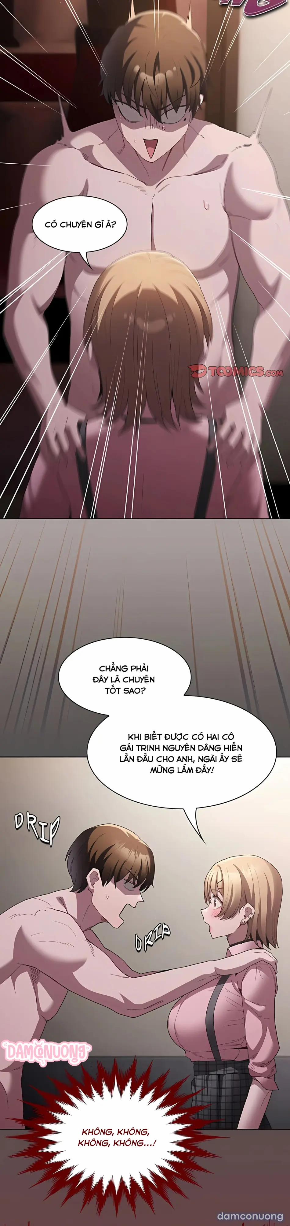 Đấng Messiah Và Những Kẻ Dâng Mình Cho Ngài 9 trang 20