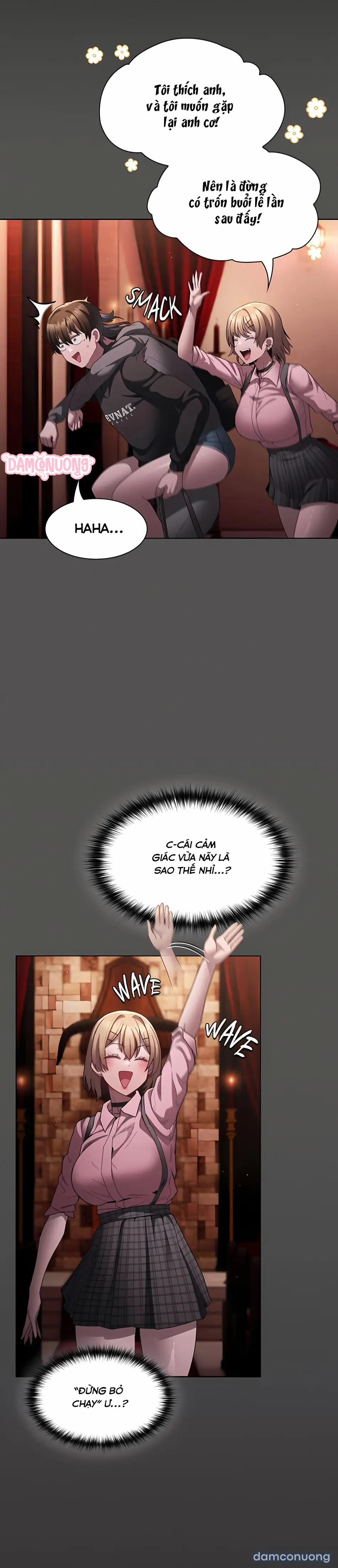 Đấng Messiah Và Những Kẻ Dâng Mình Cho Ngài 9 trang 34