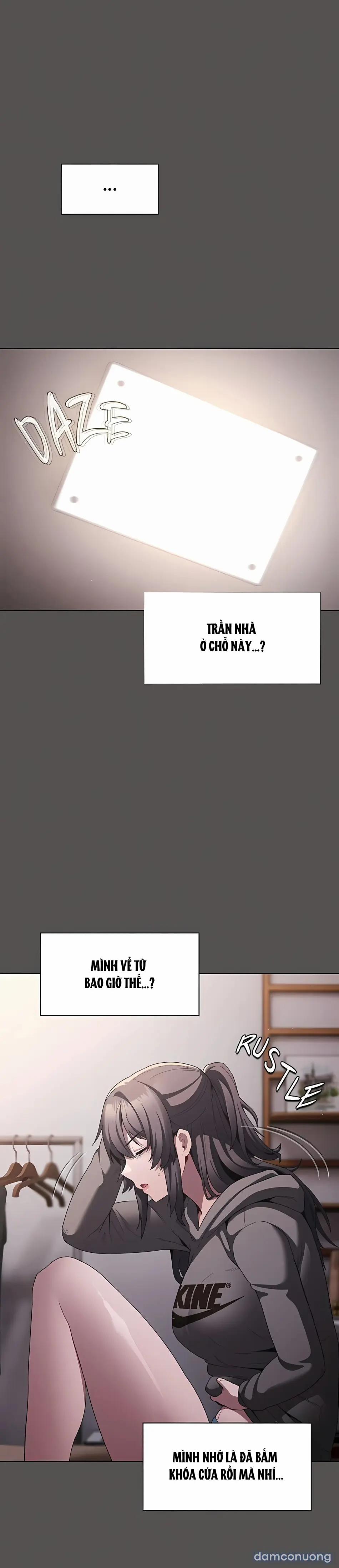 Đấng Messiah Và Những Kẻ Dâng Mình Cho Ngài 9 trang 46