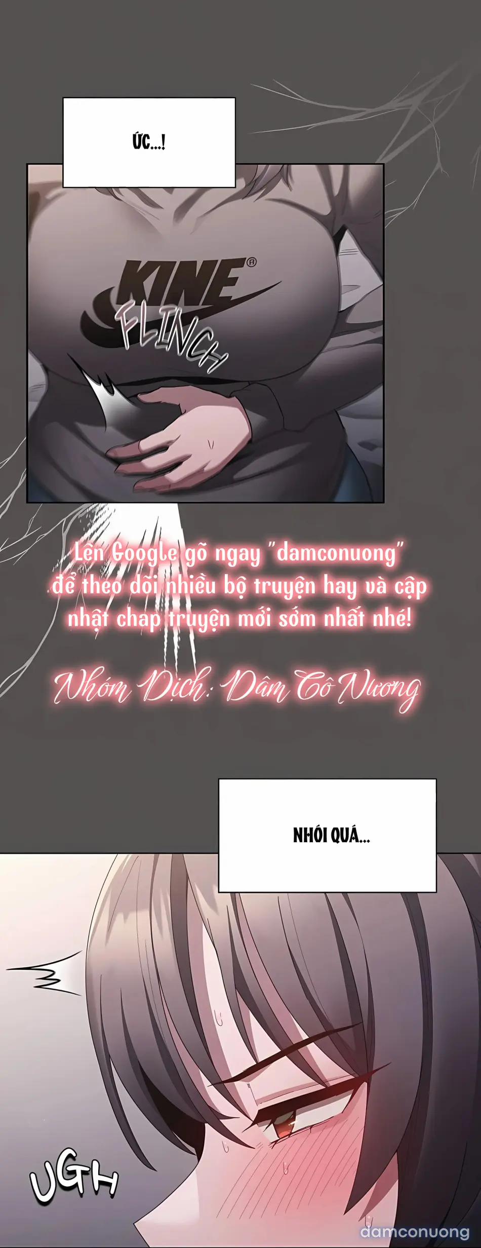 Đấng Messiah Và Những Kẻ Dâng Mình Cho Ngài 9 trang 47
