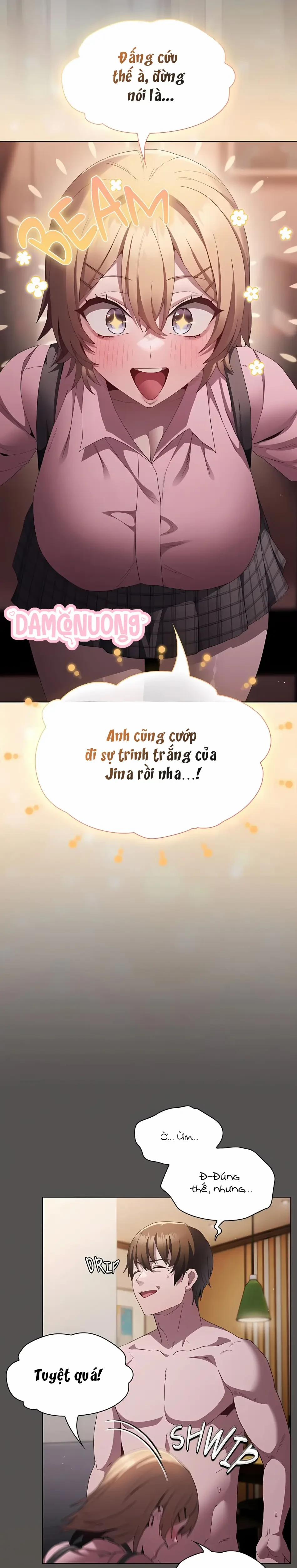 Đấng Messiah Và Những Kẻ Dâng Mình Cho Ngài 9 trang 9