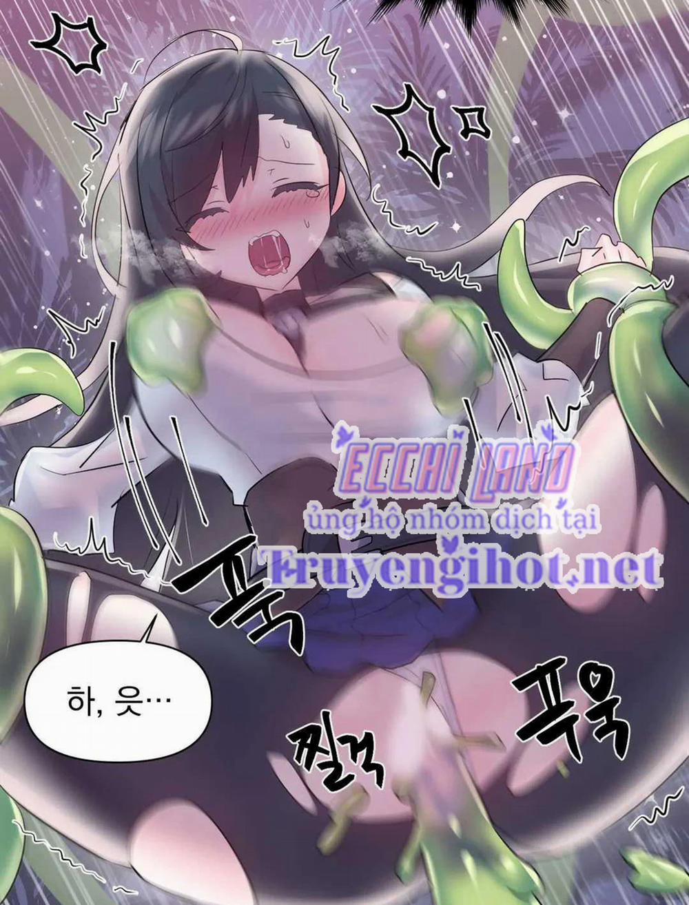 Đăng Nhập Vào Xứ Sở Dục Vọng Diệu Kì 10.1 trang 1