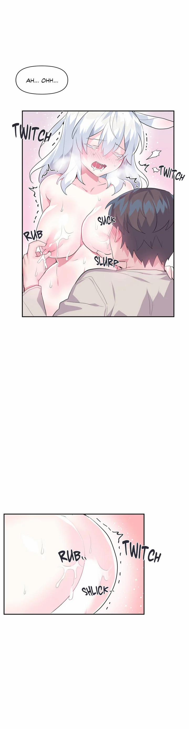 Đăng Nhập Vào Xứ Sở Dục Vọng Diệu Kì 16.1 trang 11