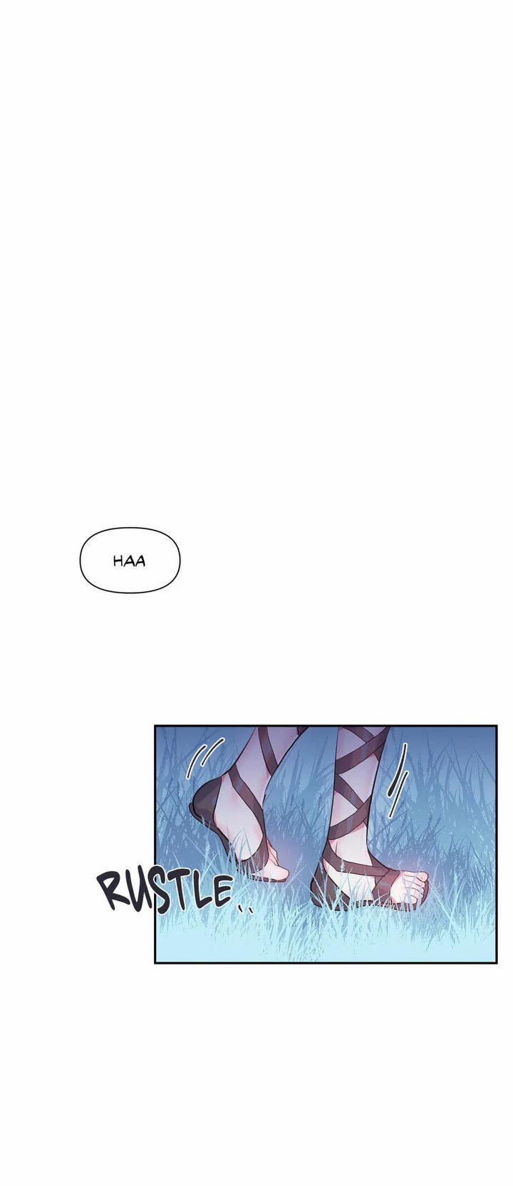 Đăng Nhập Vào Xứ Sở Dục Vọng Diệu Kì 17.1 trang 1