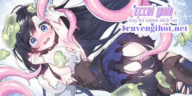 Đăng Nhập Vào Xứ Sở Dục Vọng Diệu Kì 17.2 trang 13