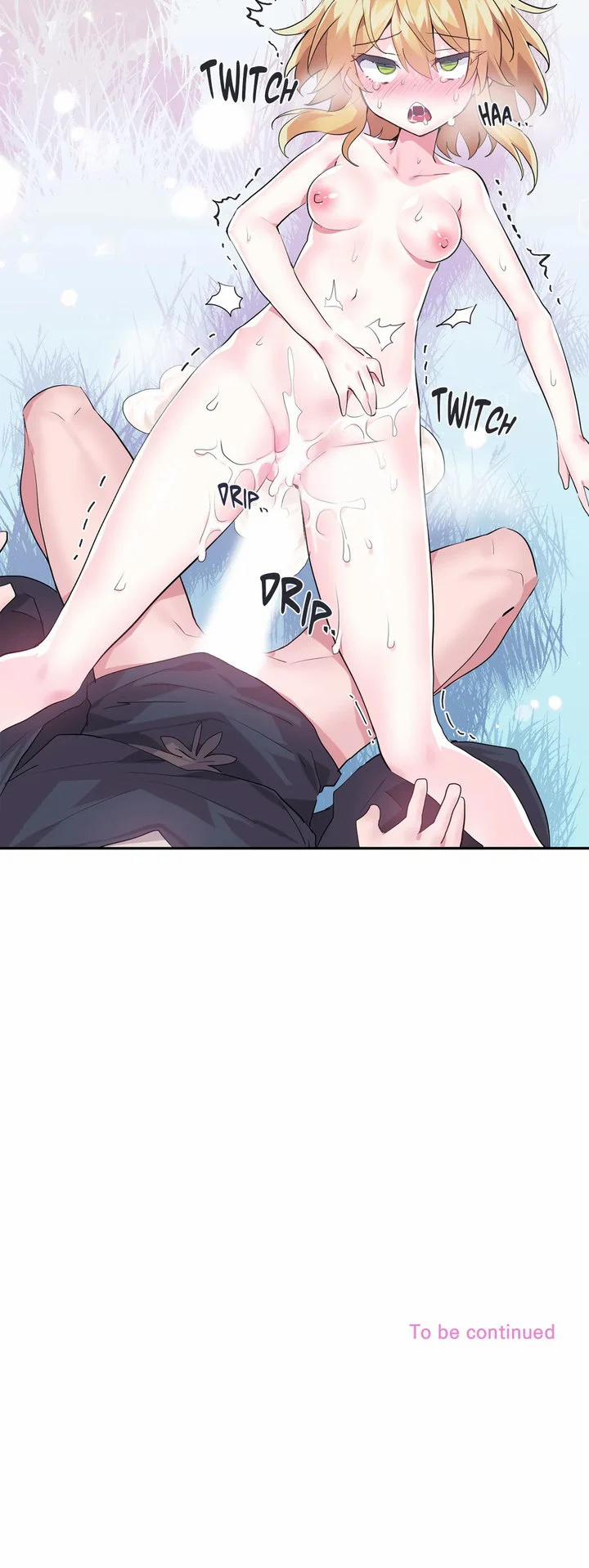 Đăng Nhập Vào Xứ Sở Dục Vọng Diệu Kì 19.2 trang 9