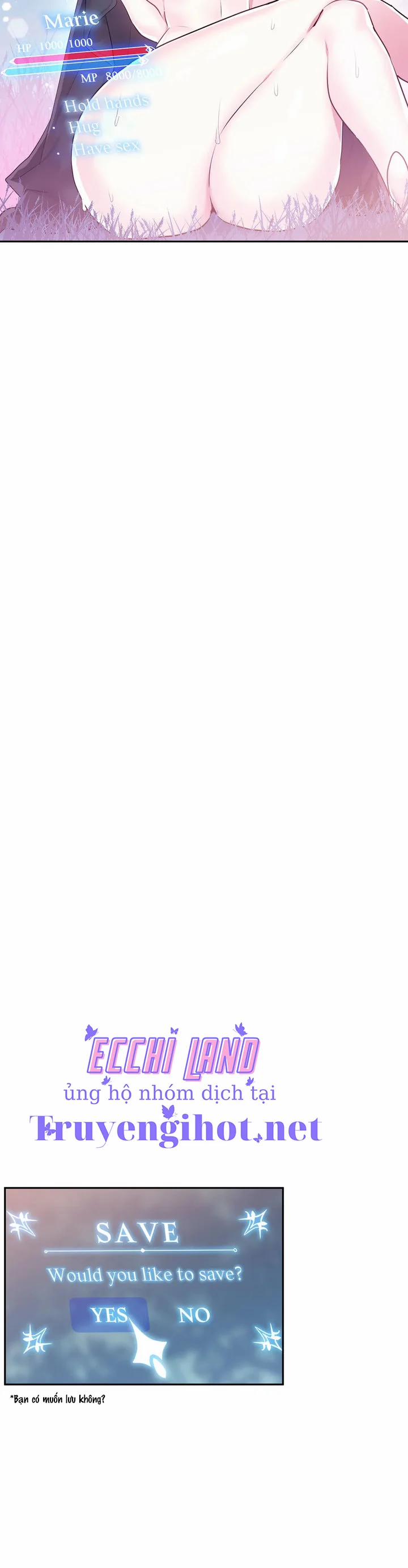 Đăng Nhập Vào Xứ Sở Dục Vọng Diệu Kì 20.1 trang 10