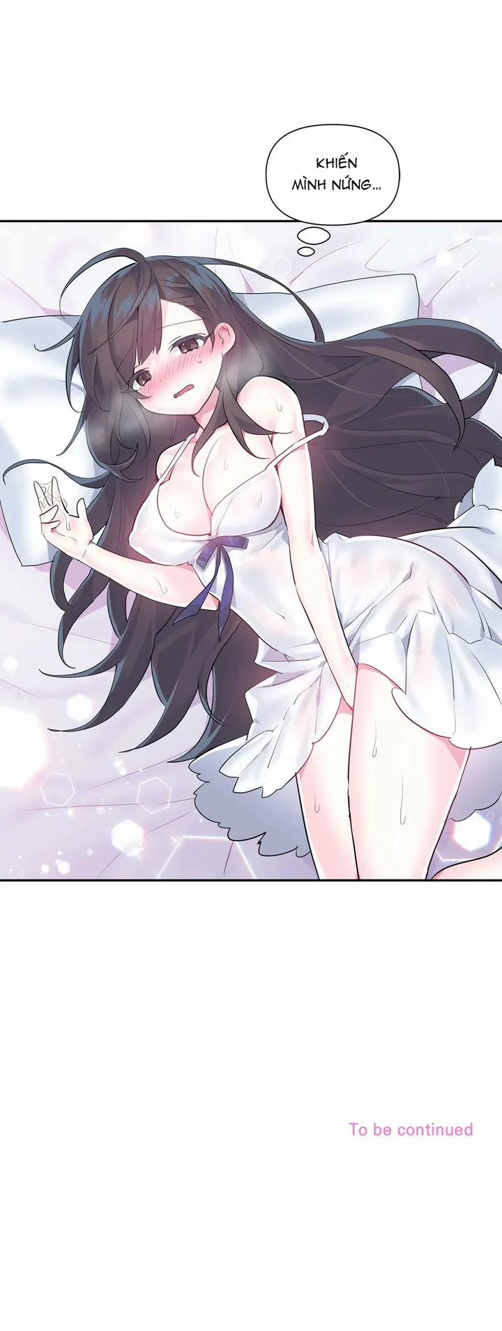 Đăng Nhập Vào Xứ Sở Dục Vọng Diệu Kì 20.2 trang 10