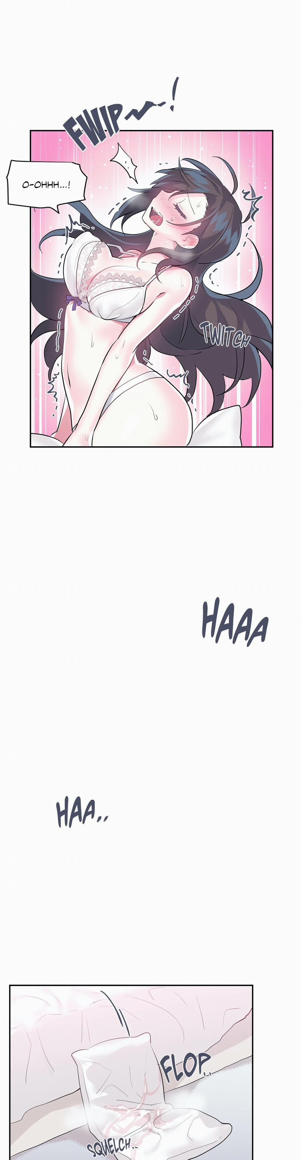 Đăng Nhập Vào Xứ Sở Dục Vọng Diệu Kì 21.1 trang 7