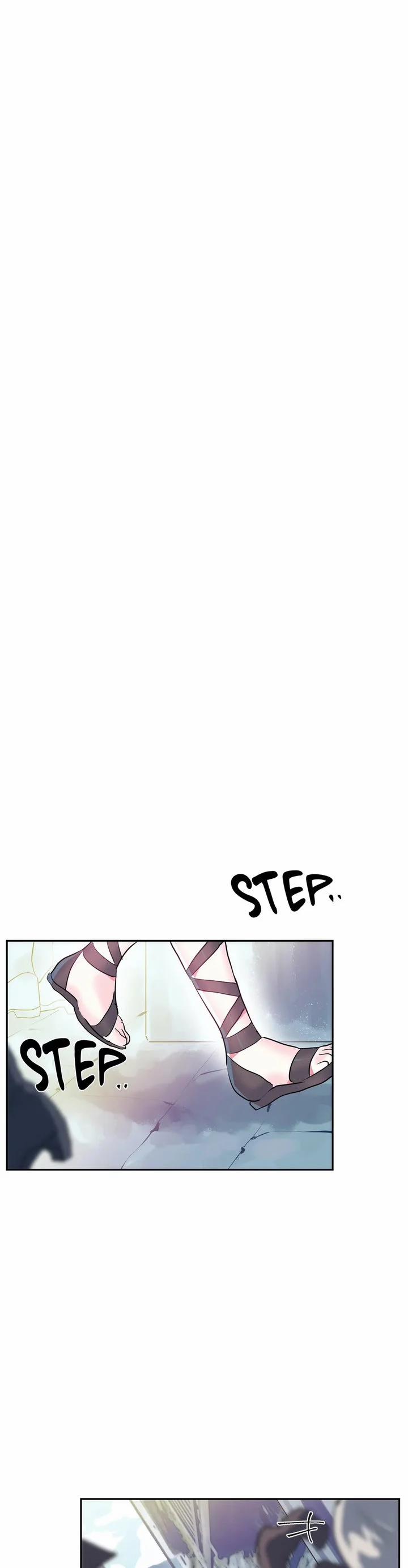 Đăng Nhập Vào Xứ Sở Dục Vọng Diệu Kì 22.1 trang 14