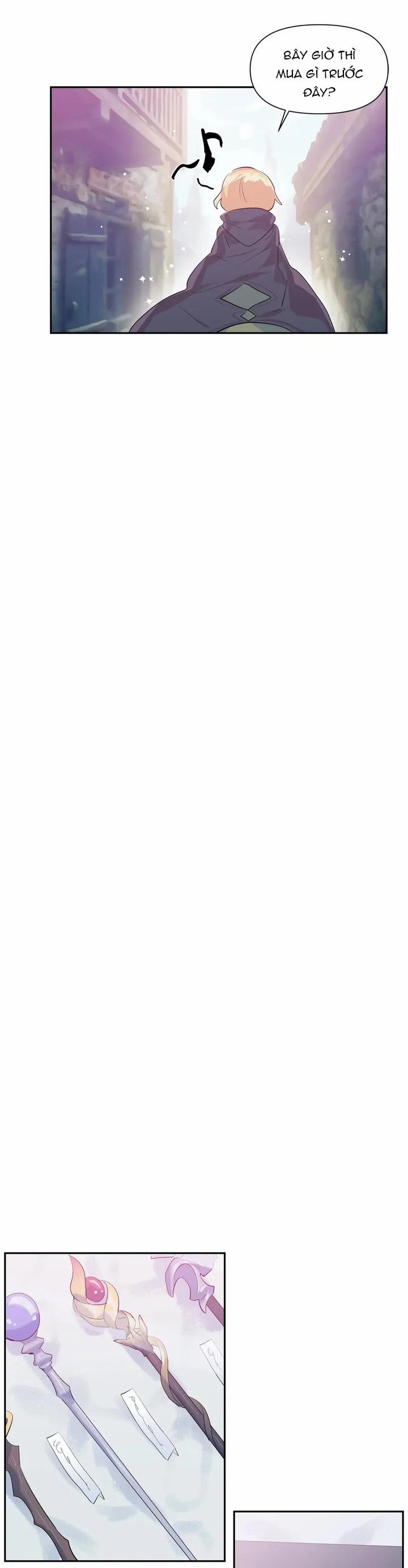 Đăng Nhập Vào Xứ Sở Dục Vọng Diệu Kì 22.2 trang 2