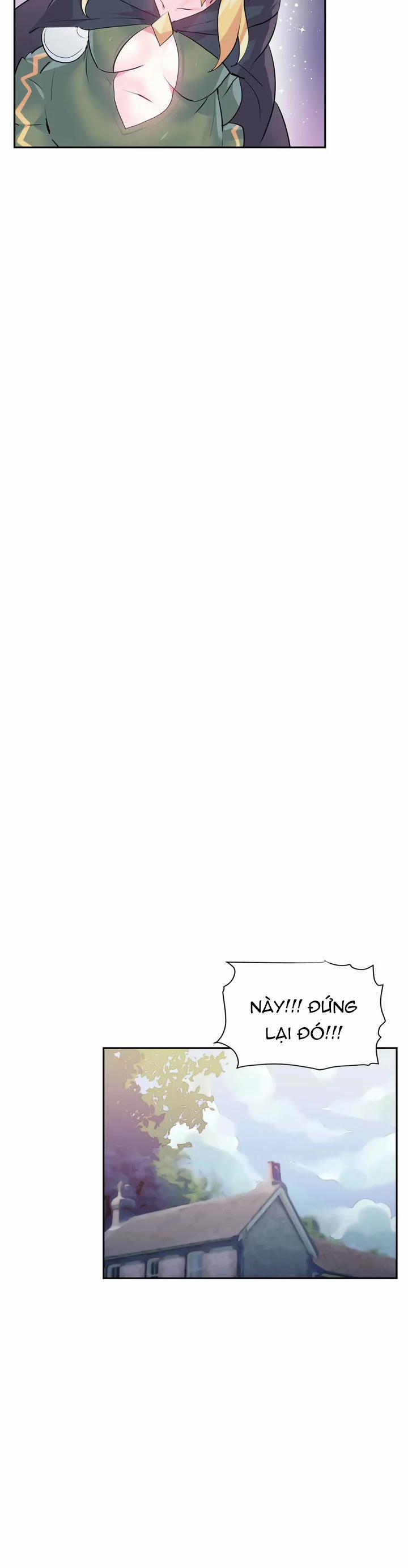 Đăng Nhập Vào Xứ Sở Dục Vọng Diệu Kì 22.2 trang 5