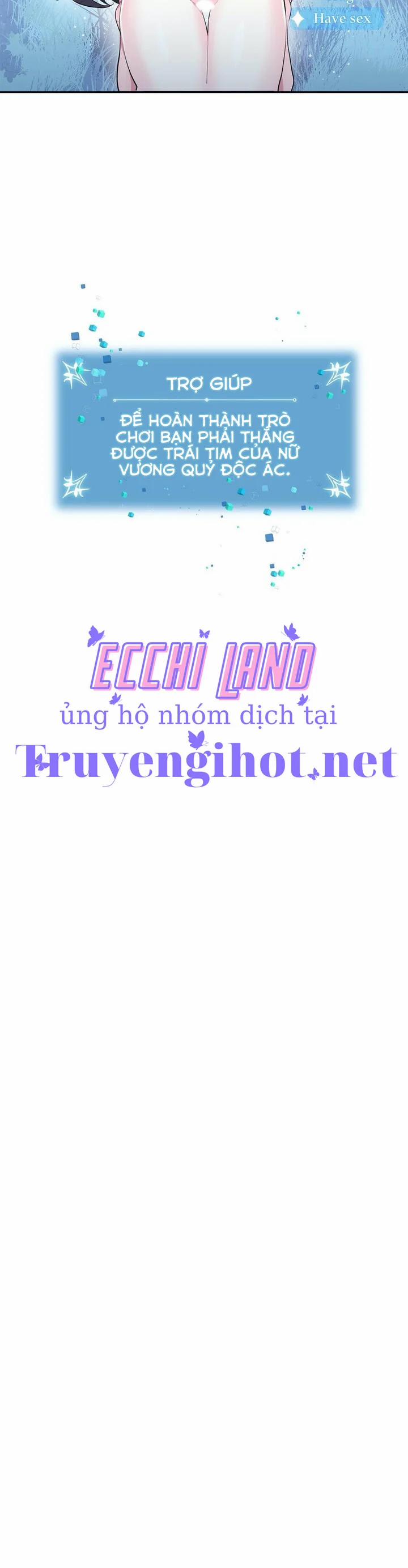 Đăng Nhập Vào Xứ Sở Dục Vọng Diệu Kì 3.2 trang 12