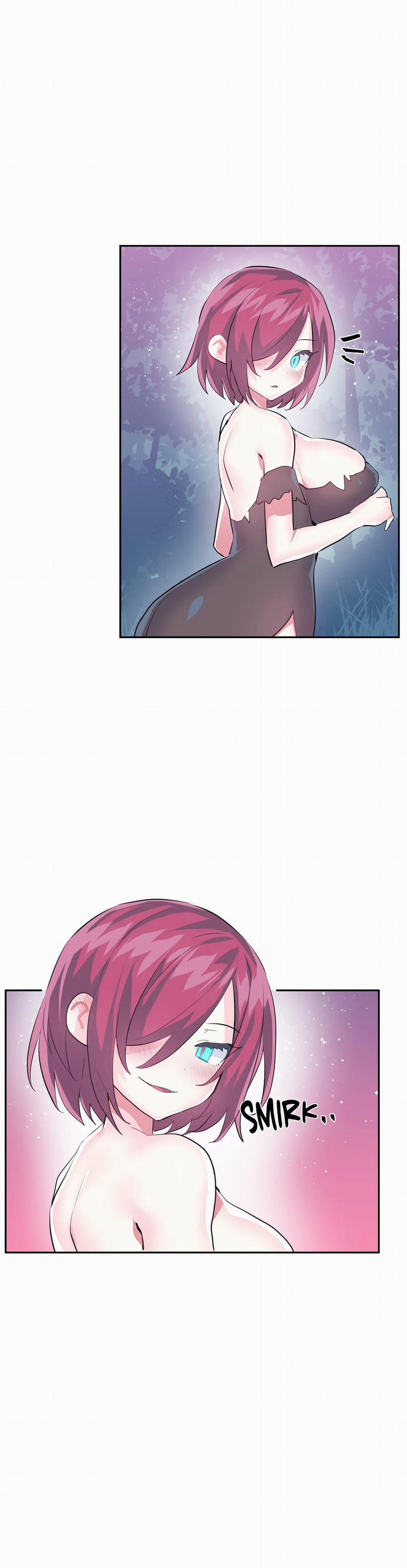 Đăng Nhập Vào Xứ Sở Dục Vọng Diệu Kì 39.2 trang 11