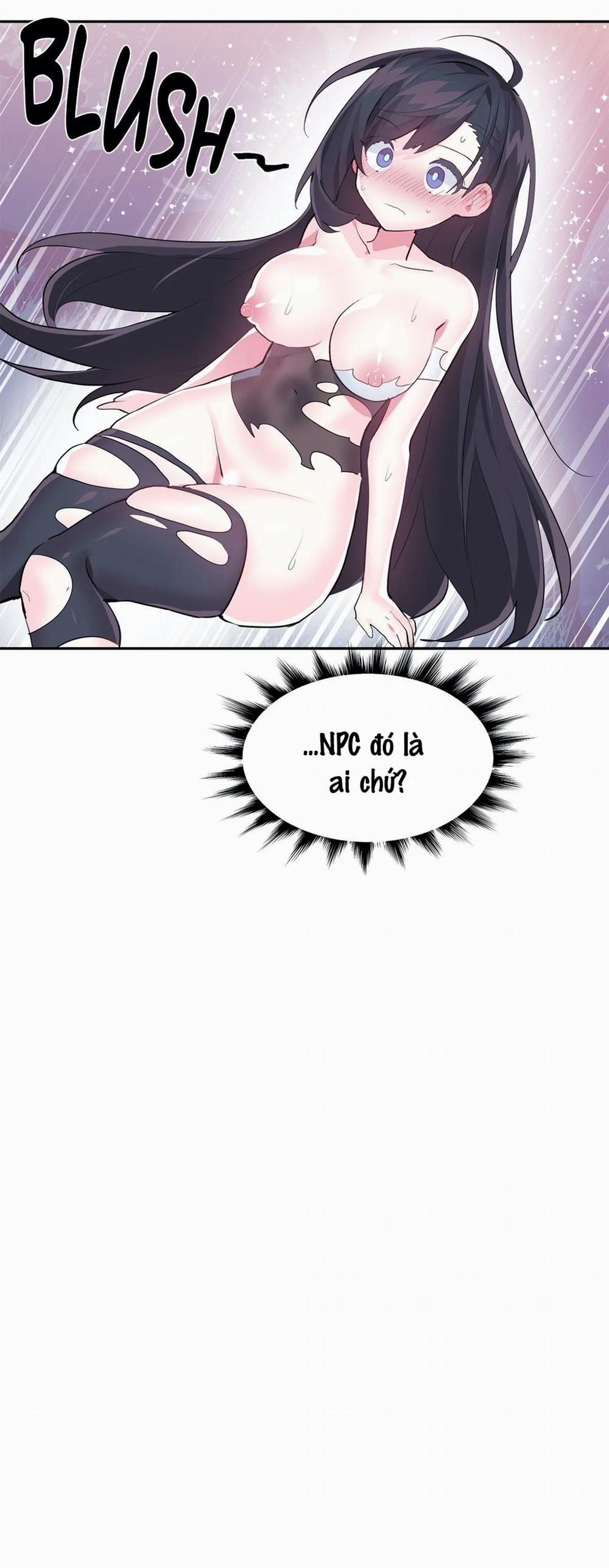 Đăng Nhập Vào Xứ Sở Dục Vọng Diệu Kì 39.2 trang 12