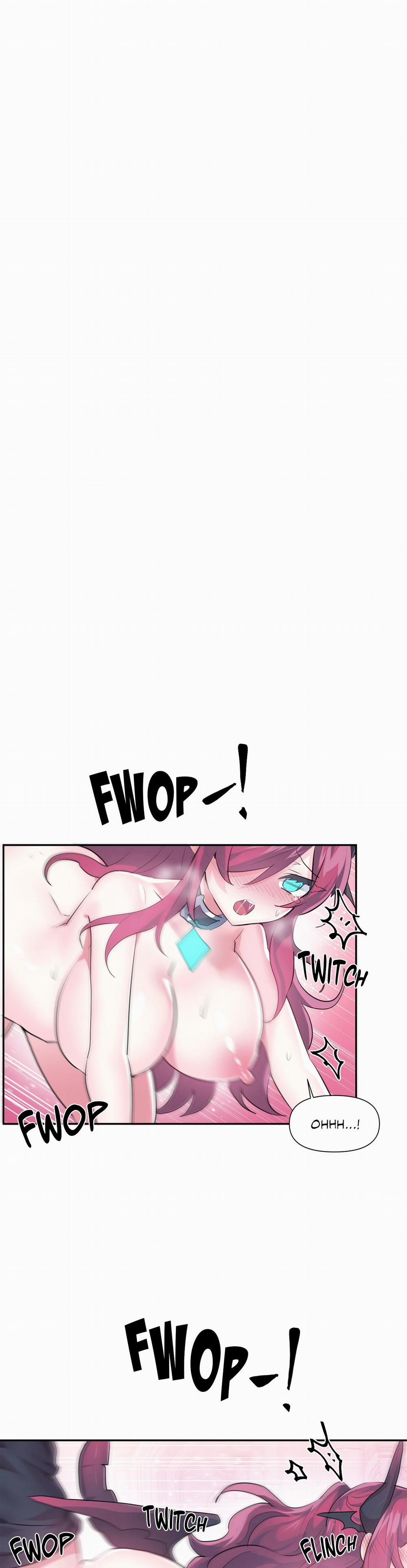 Đăng Nhập Vào Xứ Sở Dục Vọng Diệu Kì 43.1 trang 1