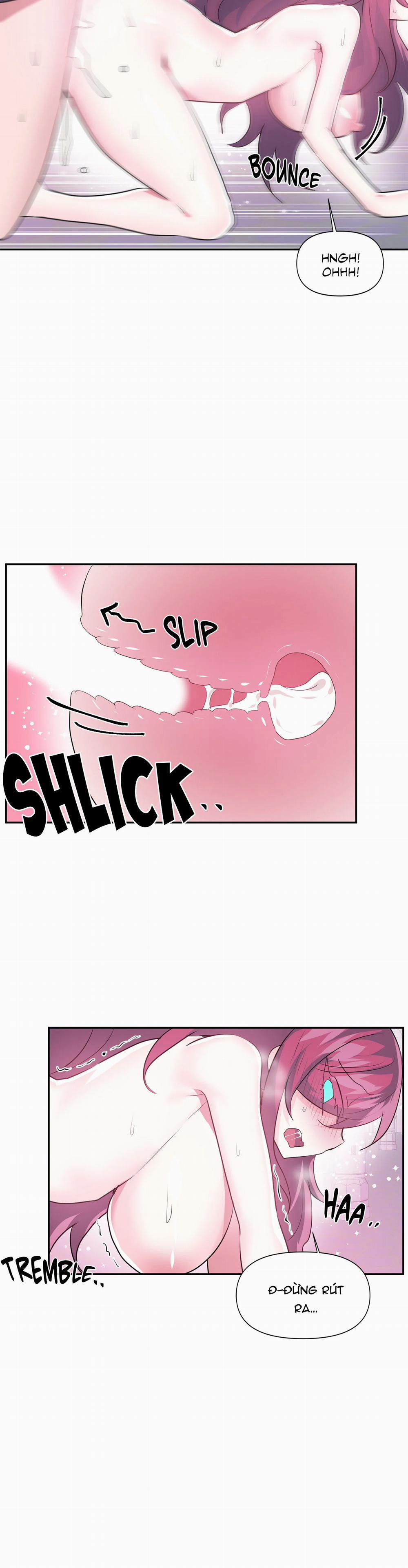 Đăng Nhập Vào Xứ Sở Dục Vọng Diệu Kì 43.1 trang 2