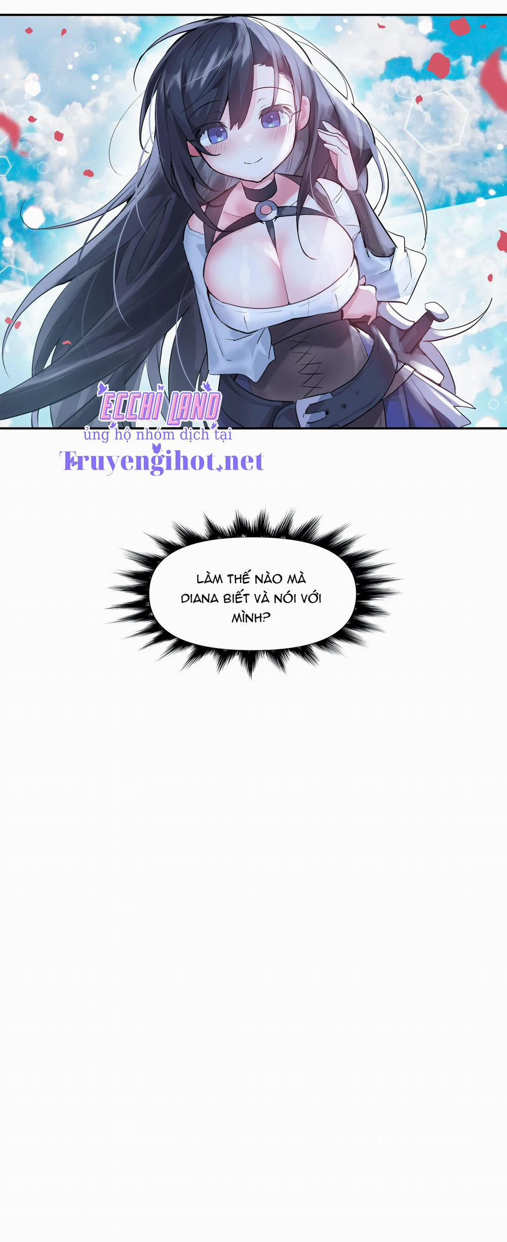 Đăng Nhập Vào Xứ Sở Dục Vọng Diệu Kì 44.2 trang 16