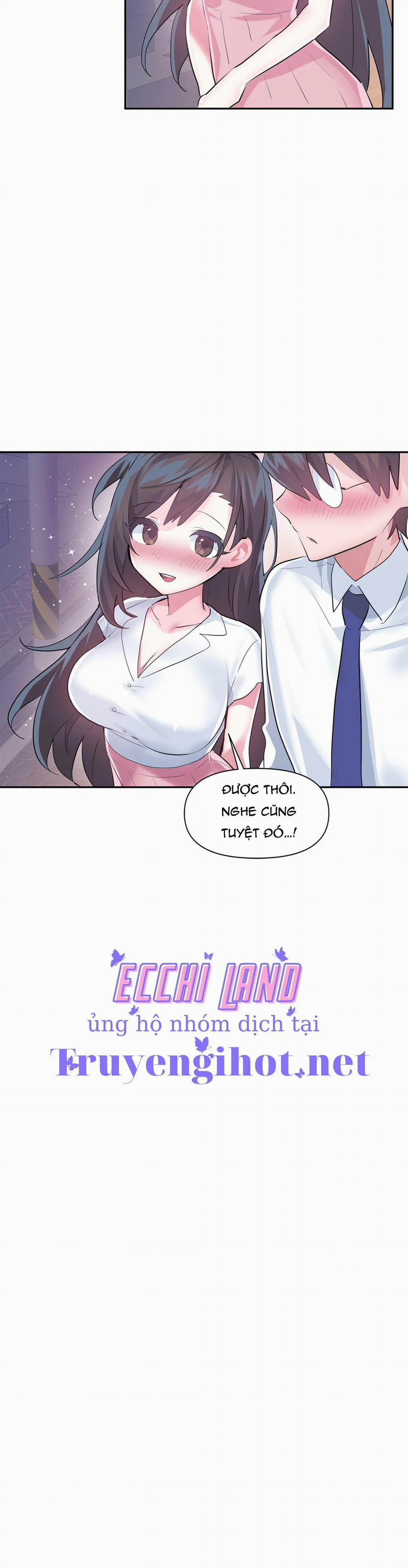 Đăng Nhập Vào Xứ Sở Dục Vọng Diệu Kì 55.2 trang 6