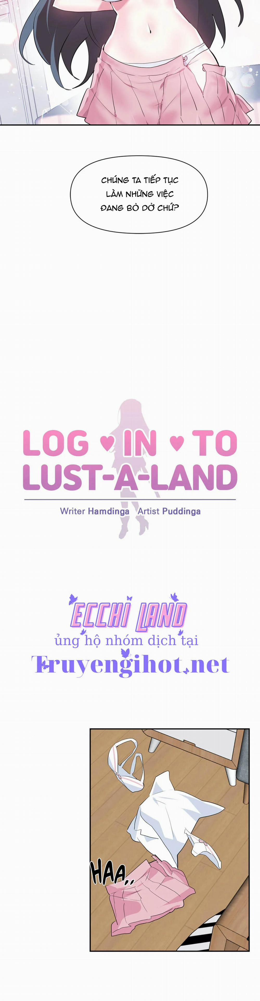 Đăng Nhập Vào Xứ Sở Dục Vọng Diệu Kì 56.1 trang 2