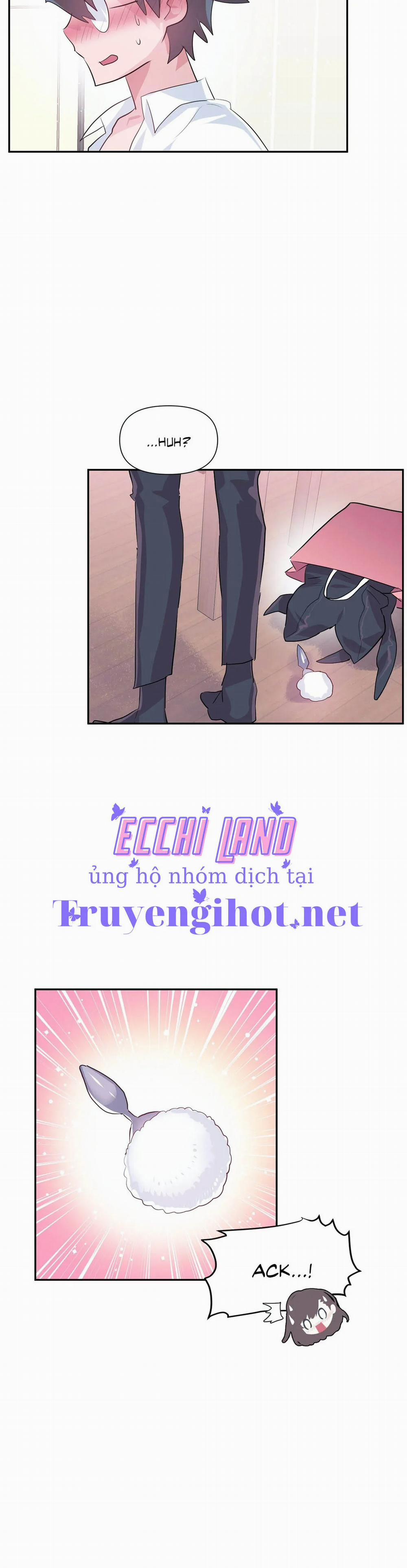 Đăng Nhập Vào Xứ Sở Dục Vọng Diệu Kì 56.2 trang 3