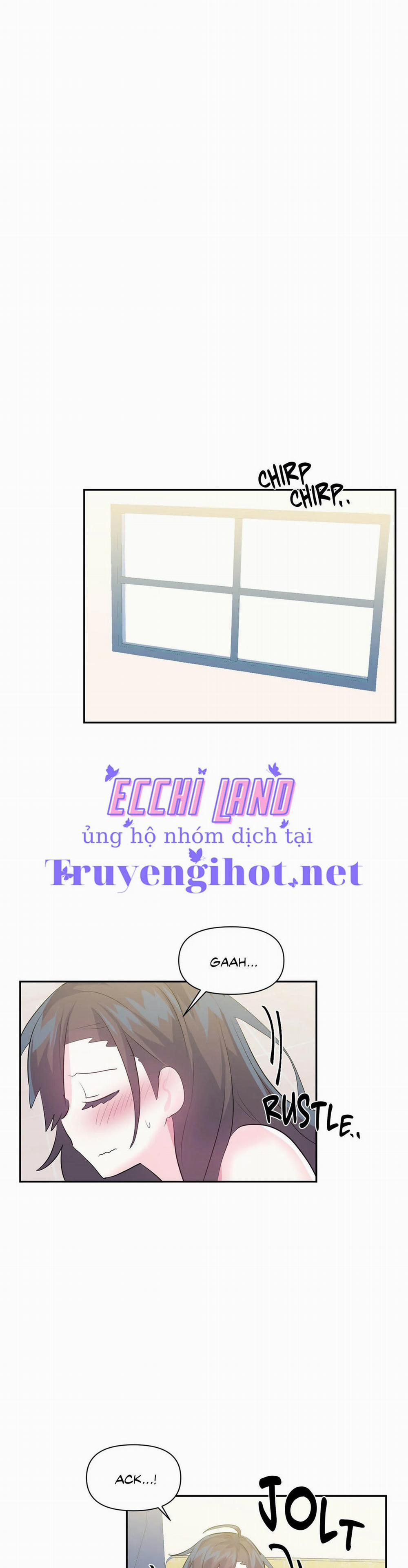 Đăng Nhập Vào Xứ Sở Dục Vọng Diệu Kì 57.2 trang 3