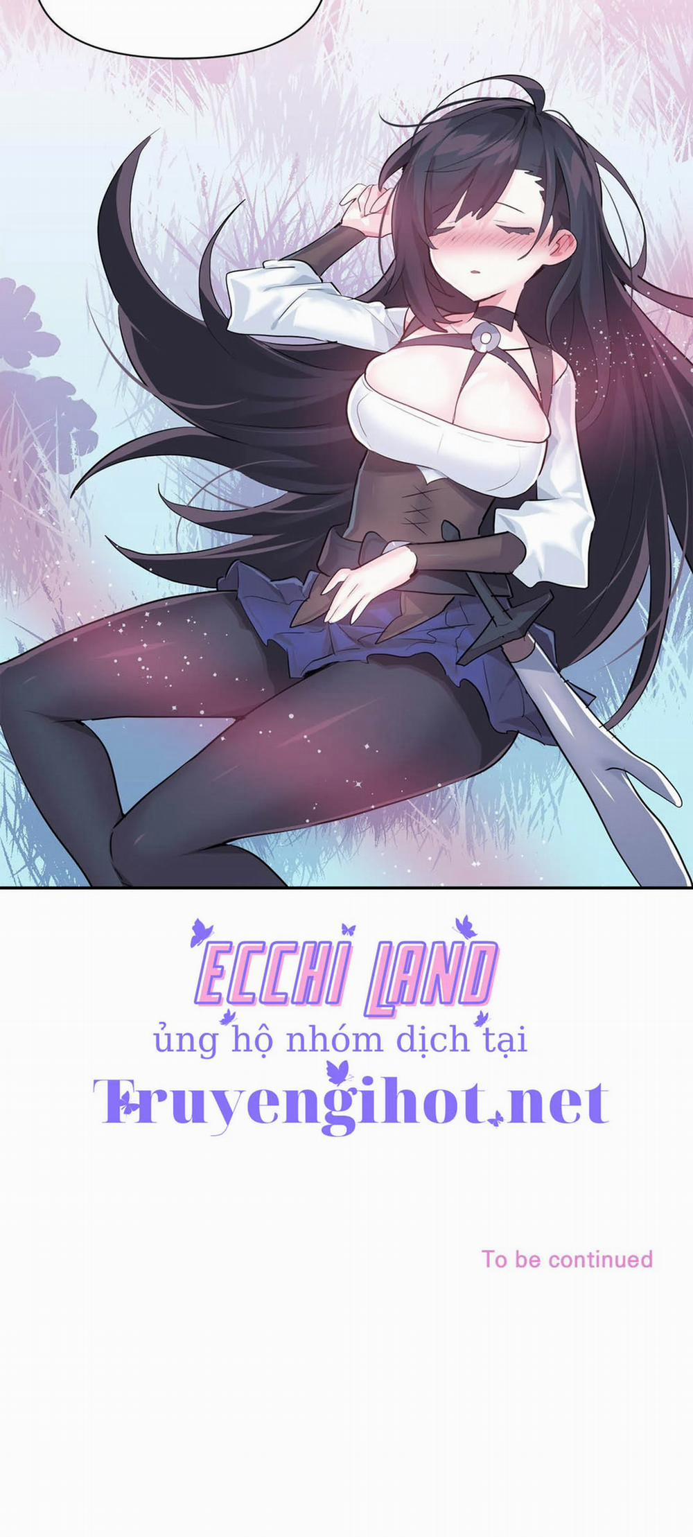 Đăng Nhập Vào Xứ Sở Dục Vọng Diệu Kì 58.2 trang 15