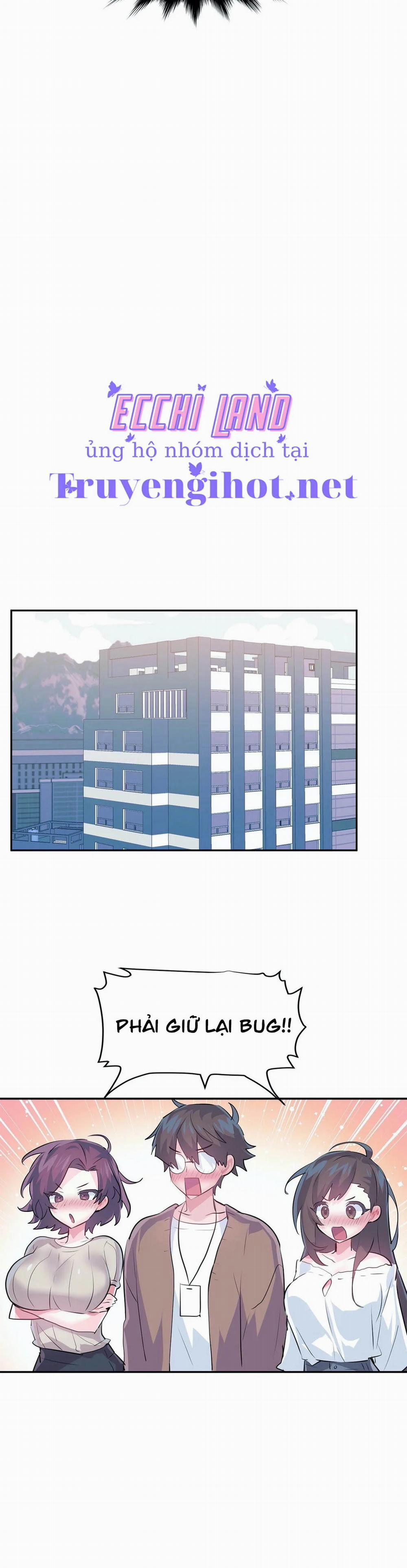 Đăng Nhập Vào Xứ Sở Dục Vọng Diệu Kì 62.1 trang 14