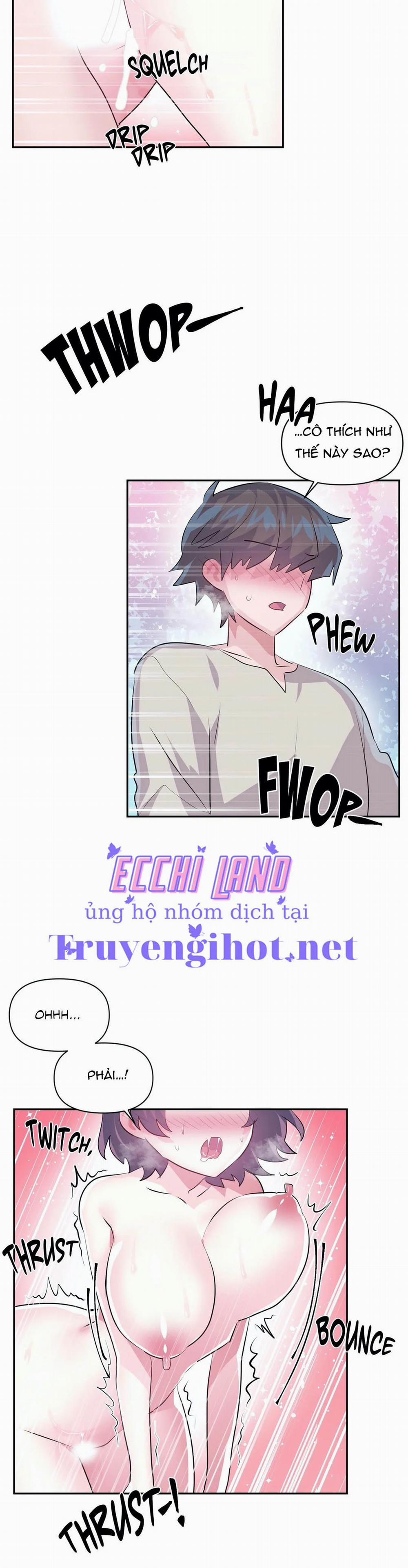 Đăng Nhập Vào Xứ Sở Dục Vọng Diệu Kì 62.1 trang 2