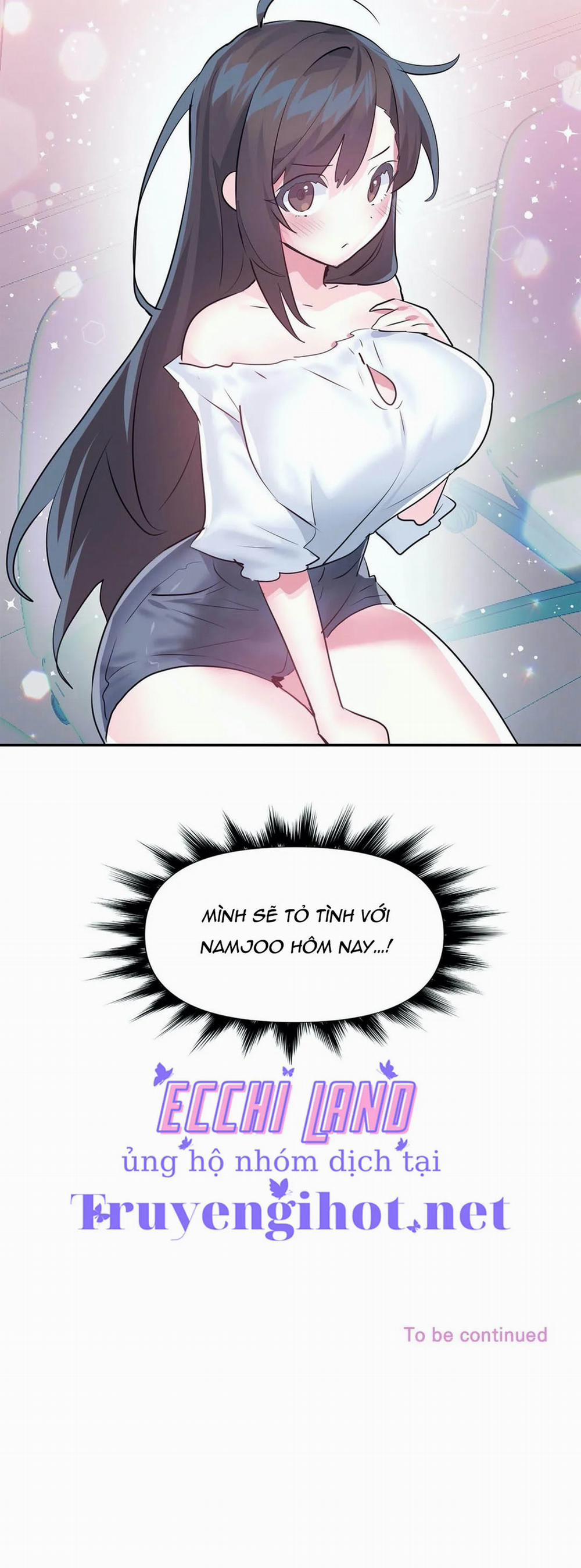 Đăng Nhập Vào Xứ Sở Dục Vọng Diệu Kì 62.2 trang 12