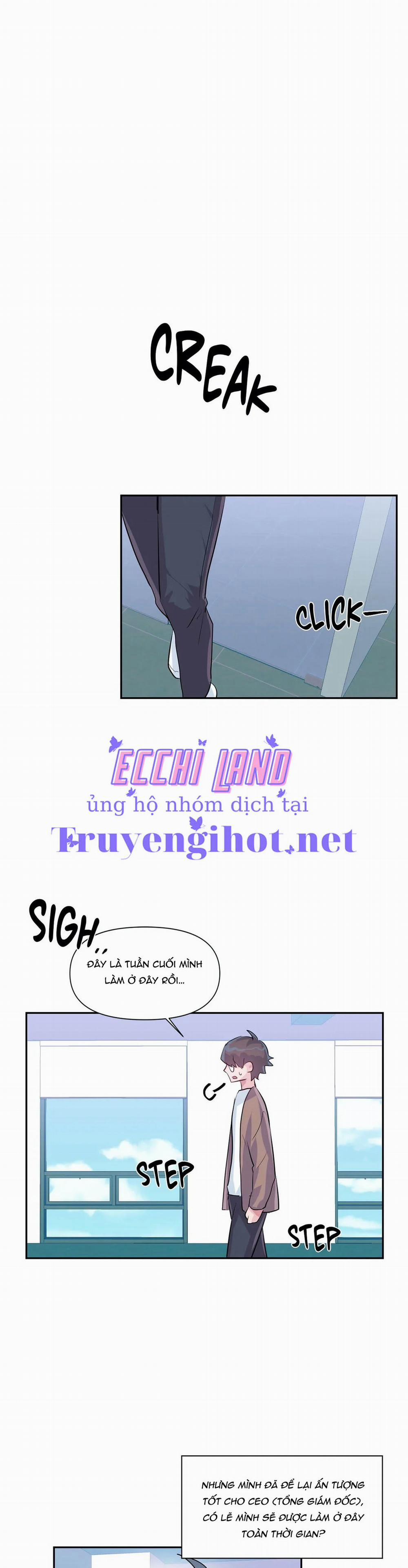 Đăng Nhập Vào Xứ Sở Dục Vọng Diệu Kì 63.1 trang 3