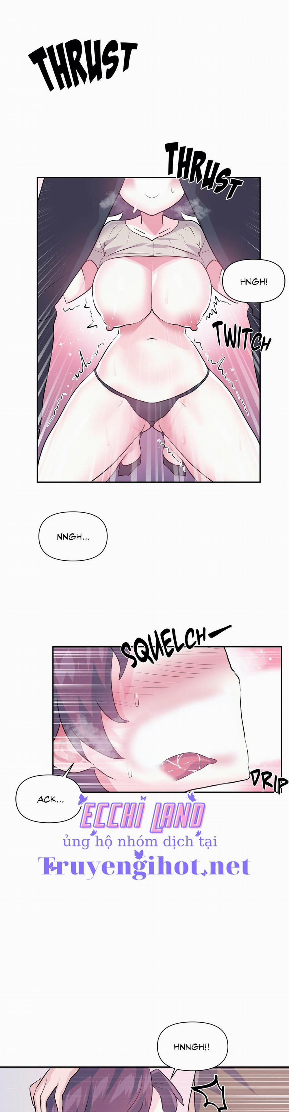 Đăng Nhập Vào Xứ Sở Dục Vọng Diệu Kì 64.1 trang 5
