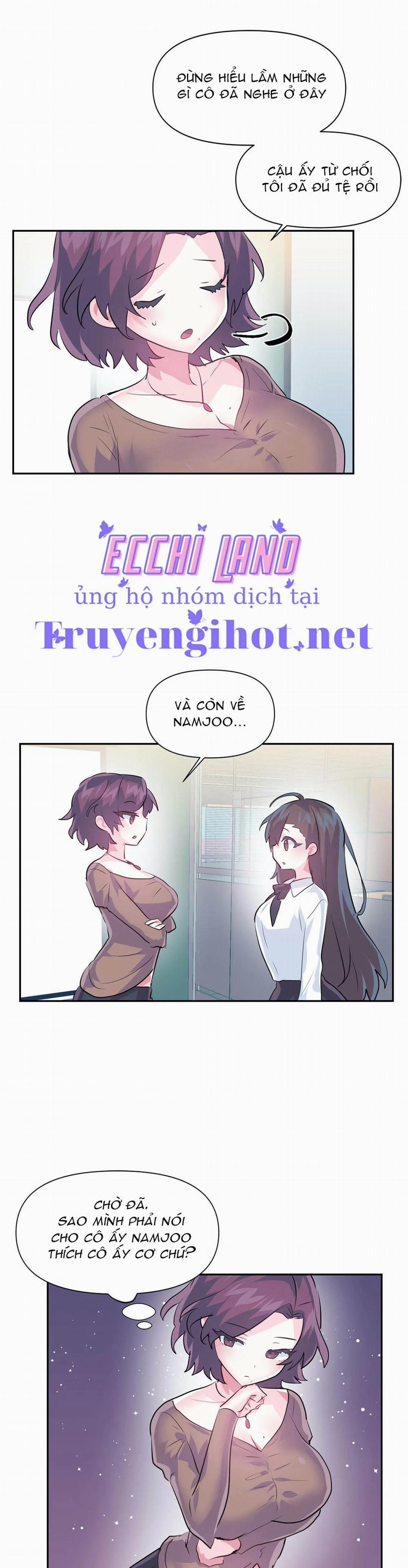 Đăng Nhập Vào Xứ Sở Dục Vọng Diệu Kì 66.2 trang 0