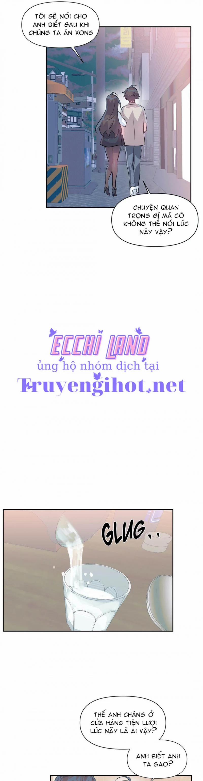 Đăng Nhập Vào Xứ Sở Dục Vọng Diệu Kì 67.5 trang 0