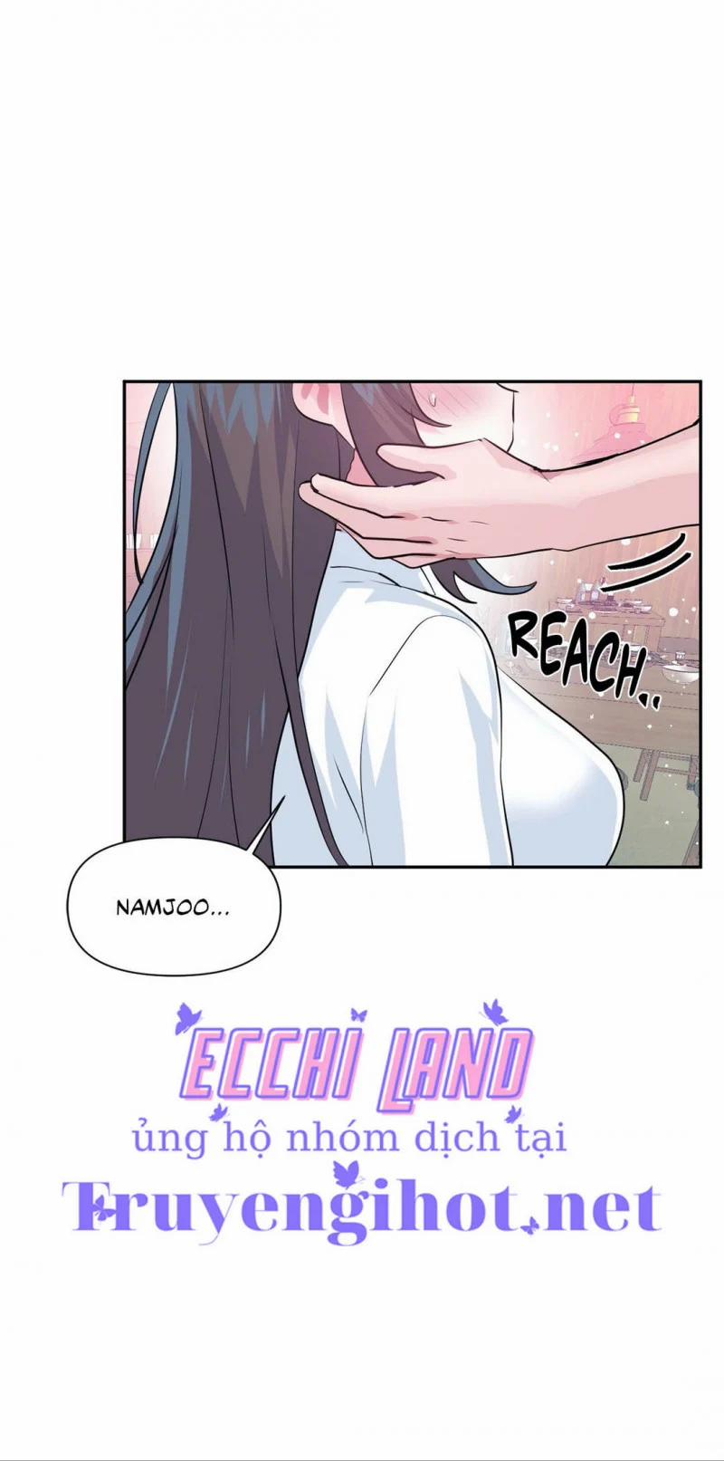 Đăng Nhập Vào Xứ Sở Dục Vọng Diệu Kì 67.5 trang 12